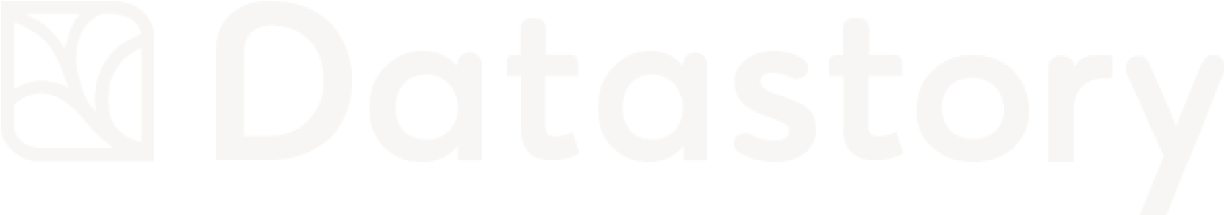 Datastory